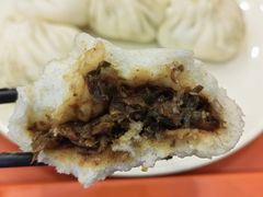 -庆丰包子铺(潘家园店)