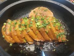 -新海渔港·胶东海鲜家常菜·家宴(奥体中心店)