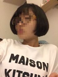 点击看大图 -简影造型·自选烫染接发salon
