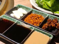 -一井烧肉·活鳗·火锅(毕淘买店)