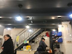 门面-十吉老砂锅(天生丽街生活馆店)