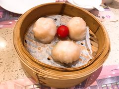 -点都德(汇点楼店)