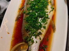 -南里山房·新淮扬菜(徐汇万科店)