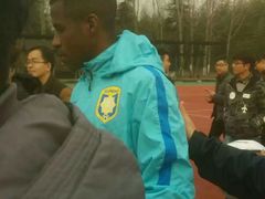 -南京奥林匹克体育中心-体育馆