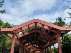 -重庆云阳龙缸景区