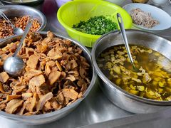 -邹记鸡肉汤圆(笔山路店)