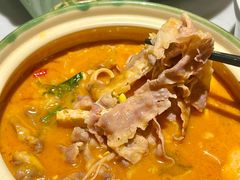 -大潮淮·淮扬菜(何园旗舰店)