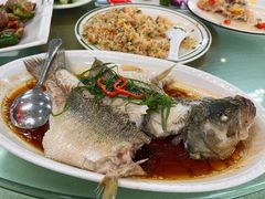 -景好海鲜餐厅(大鹏必选旅游店)