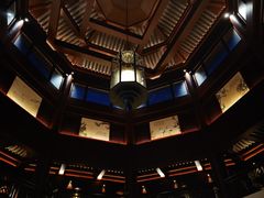 -苏州吴宫泛太平洋酒店