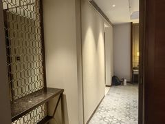 -上海嘉定喜来登酒店