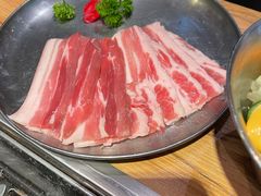 -汉拿山(魏公村店)