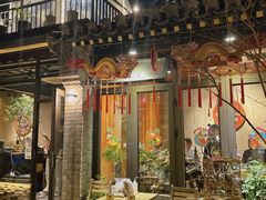 -四喜小胖·北京涮肉(五道营店)