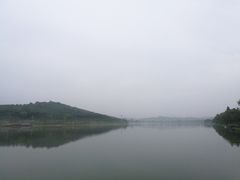 -羊山湖公园