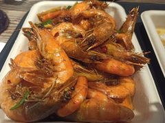 -盒马鲜生(龙德广场店)