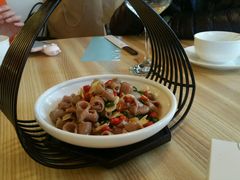 -周三的情书花园餐厅(江北店)