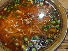 -王魁腊汁肉夹馍(柿园路店)