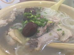 -燕子煨汤(山海关路店)