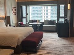 -深圳国际会展中心洲际酒店