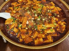 鲢鱼豆腐-天回镇何氏豆腐(总店)
