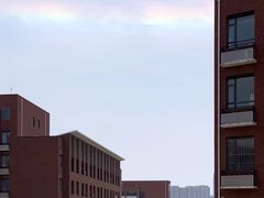 -大连理工大学(凌水校区)