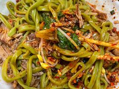 -老陈婆手工面庄