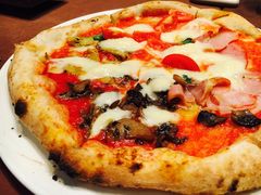 -Mammamia意大利餐厅(阳春巷店)