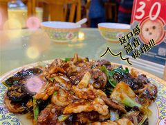 -砂锅居(西四店)