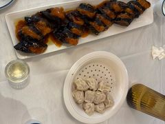 -大眼锅贴水饺(河东店)