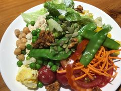 -So Lounge索兰至餐厅(蓝色港湾店)