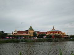 -上海海昌海洋公园