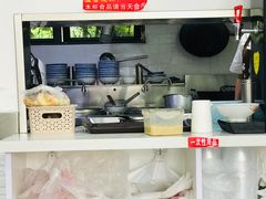 -好面道大肠面(中华路店)