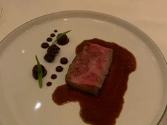 -Caprice(香港四季酒店)