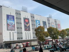 -谷里冷冻市场