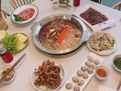 -马帮寨绿地农庄店
