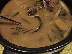 -陈江波老鸭煲(化工路店1号店)