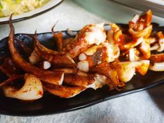 -渔娘渔家丹东海鲜(东直门店)