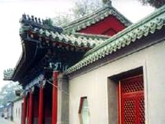 -贤良祠