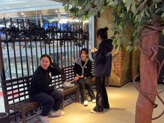 -天堂疯人院·沉浸式实景演绎密室