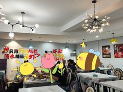 大堂-辣螃铠盆盆蟹大排档(总店)