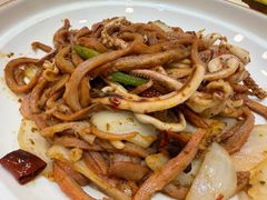 -乔家满族八大碗(流水沟店)