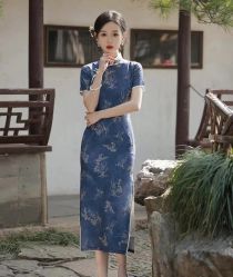 -租旗袍租礼服馆