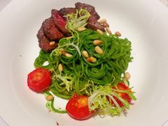 -王品牛排(郑州大卫城店)