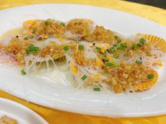 -老字号蛇口德记烧腊饭店·海鲜加工