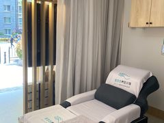 -麦悠悠·SPA·推拿(太阳山路店)