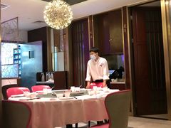 大堂-蟹榭(静安寺晶品商场店)