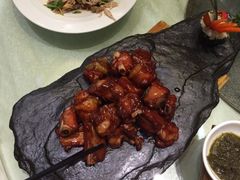 -蓬川食府(金海道店)