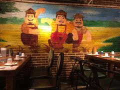 -三个大叔东北烧烤·砂锅菜(西三旗店)