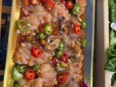 -老渔家·白族·石板烧·野生菌火锅(古城中心店)