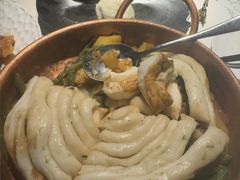 -奉天小馆·非遗东北菜(济南万象城店)