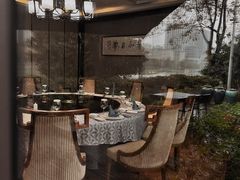 -京杭上院·河景花园餐厅·杭帮菜名店